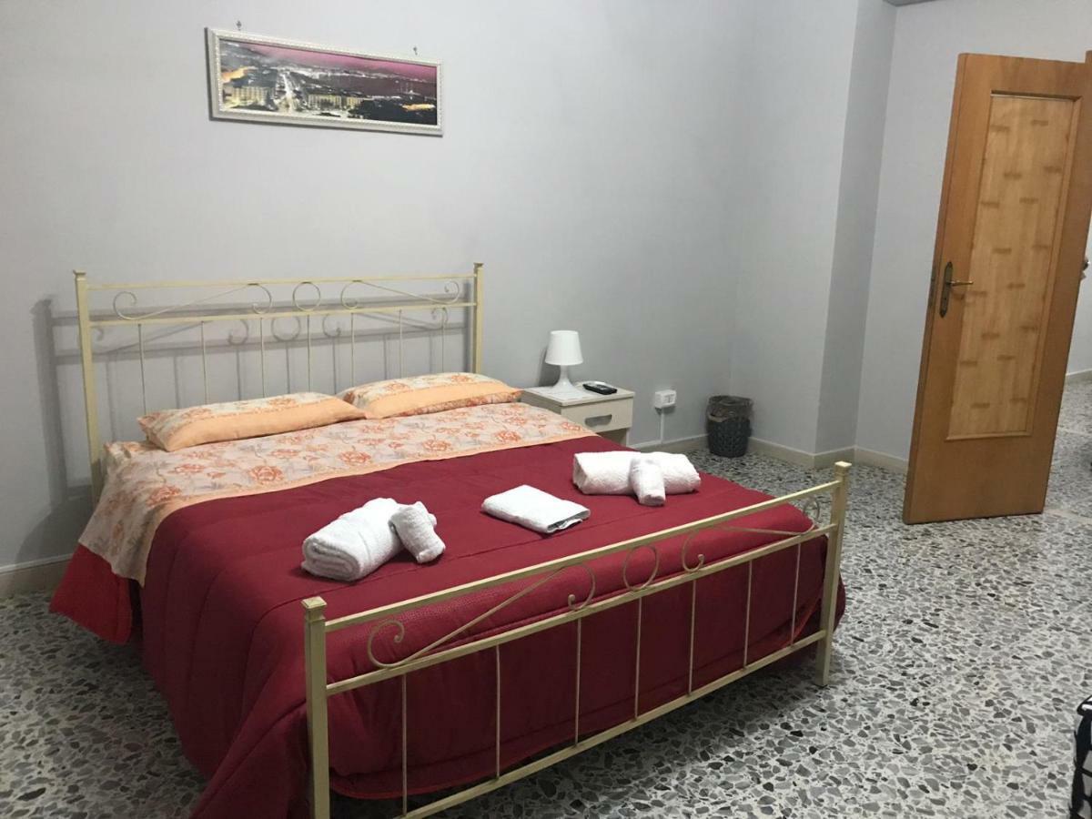 La Casa Del Re Borbone Apartment Naples Exterior photo