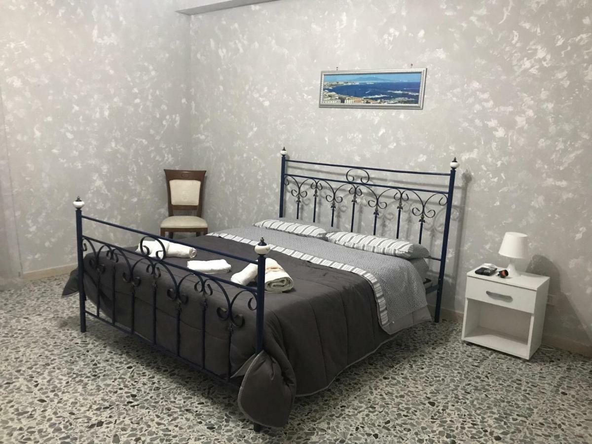 La Casa Del Re Borbone Apartment Naples Exterior photo